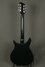 Rickenbacker 325/6 V63, Jetglo: Full Instrument - Rear