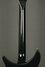 Rickenbacker 325/6 V63, Jetglo: Neck - Rear