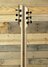 Rickenbacker 330/6 , Mapleglo: Headstock - Rear