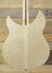 Feb 2022 Rickenbacker 330/6 , Mapleglo: Body - Rear