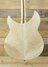 Feb 2022 Rickenbacker 330/6 , Mapleglo: Body - Rear