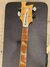 Rickenbacker 4003/4 , Mapleglo: Headstock