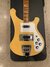 Rickenbacker 4003/4 , Mapleglo: Body - Front