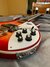 Rickenbacker 620/6 , Fireglo: Free image