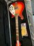 Rickenbacker 620/6 , Fireglo: Free image2