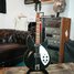 Rickenbacker 360/12 V64, Jetglo: Full Instrument - Front