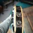 Rickenbacker 360/12 V64, Jetglo: Close up - Free