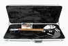 Rickenbacker 330/6 , Jetglo: Free image2