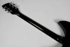 Rickenbacker 330/6 , Jetglo: Neck - Rear