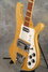 Rickenbacker 4001/4 , Mapleglo: Free image