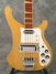 Rickenbacker 4001/4 , Mapleglo: Body - Front