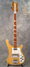 Rickenbacker 4001/4 , Mapleglo: Full Instrument - Front