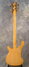 Rickenbacker 4001/4 , Mapleglo: Full Instrument - Rear