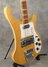 Rickenbacker 4001/4 , Mapleglo: Close up - Free2