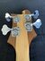 Rickenbacker 4003/4 , Mapleglo: Headstock - Rear