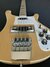 Rickenbacker 4003/4 , Mapleglo: Body - Front
