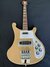 Rickenbacker 4003/4 , Mapleglo: Full Instrument - Front