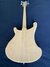 Rickenbacker 4003/4 , Mapleglo: Full Instrument - Rear