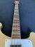 Rickenbacker 4003/4 , Mapleglo: Neck - Front