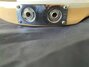 Rickenbacker 4003/4 , Mapleglo: Close up - Free