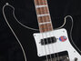 Rickenbacker 4003/4 , Jetglo: Free image