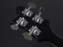 Rickenbacker 4003/4 , Jetglo: Headstock - Rear
