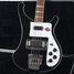 Rickenbacker 4003/4 , Jetglo: Body - Front
