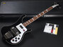 Rickenbacker 4003/4 , Jetglo: Full Instrument - Front