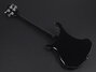 Rickenbacker 4003/4 , Jetglo: Full Instrument - Rear