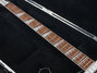 Rickenbacker 4003/4 , Jetglo: Neck - Front