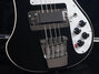 Rickenbacker 4003/4 , Jetglo: Close up - Free