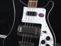 Rickenbacker 4003/4 , Jetglo: Close up - Free2