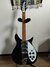 Rickenbacker 320/6 , Jetglo: Full Instrument - Front