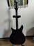 Rickenbacker 320/6 , Jetglo: Full Instrument - Rear