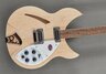 Rickenbacker 330/6 , Mapleglo: Free image