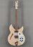 Rickenbacker 330/6 , Mapleglo: Full Instrument - Front