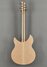 Rickenbacker 330/6 , Mapleglo: Full Instrument - Rear