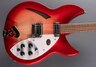 Rickenbacker 330/6 , Fireglo: Free image
