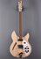 Rickenbacker 330/6 , Mapleglo: Full Instrument - Front