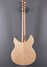 Rickenbacker 330/6 , Mapleglo: Full Instrument - Rear