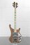Rickenbacker 4003/4 AC Al Cisneros model, Natural Walnut: Full Instrument - Front