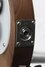 Rickenbacker 4003/4 AC Al Cisneros model, Natural Walnut: Close up - Free