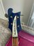 Rickenbacker 4001/4 , Azureglo: Headstock