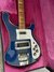 Rickenbacker 4001/4 , Azureglo: Free image2