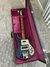 Rickenbacker 4001/4 , Azureglo: Full Instrument - Front