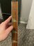 Rickenbacker 4001/4 , Azureglo: Neck - Front