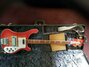 Rickenbacker 4001/4 , Fireglo: Free image2