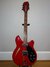 Rickenbacker 360/12 BH BT, Red: Full Instrument - Front