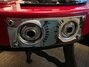 Rickenbacker 360/12 BH BT, Red: Close up - Free