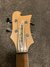 Rickenbacker 4003/4 , Mapleglo: Headstock